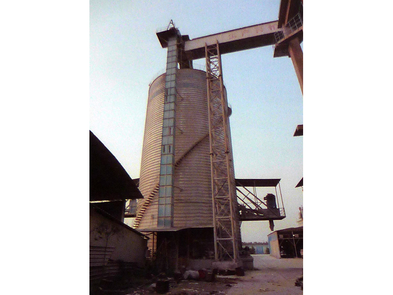 NE150m3板鏈提升機(jī)